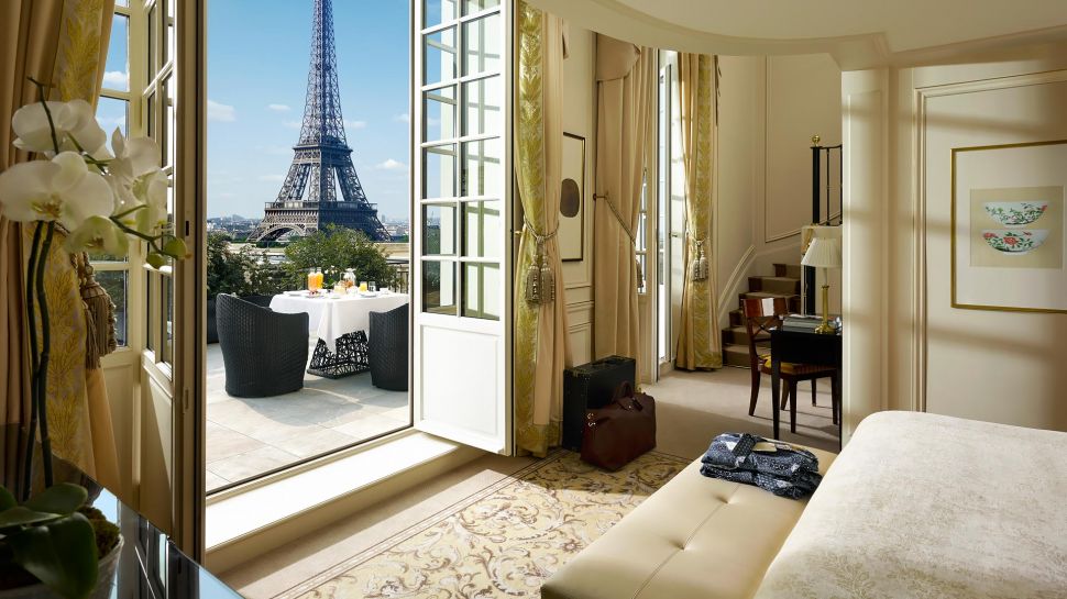 LovelyParis Perfect date custom pic 1