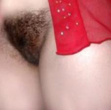 HairyCrazy