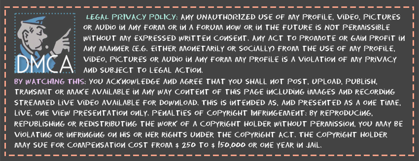 FoxyKitten DMCA custom pic 1
