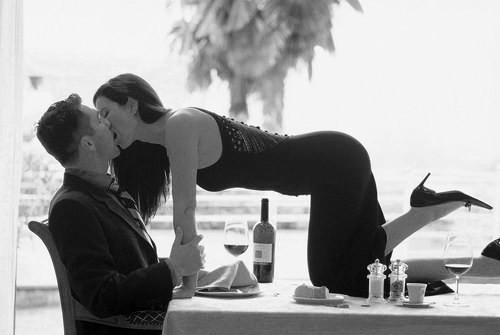 Esstelle Pefect man custom pic 1