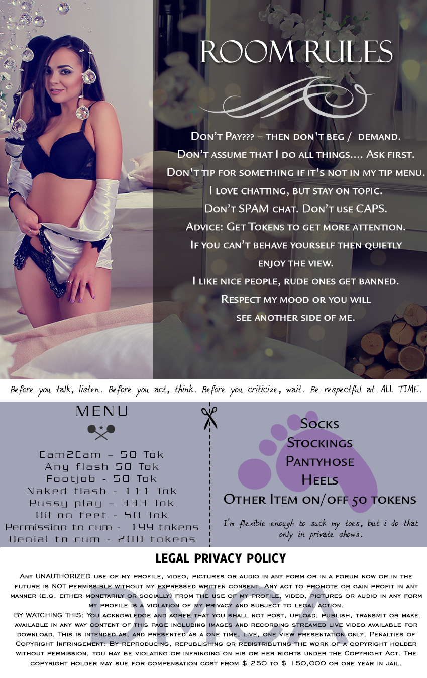 SonyaFoxx Important! custom pic 1