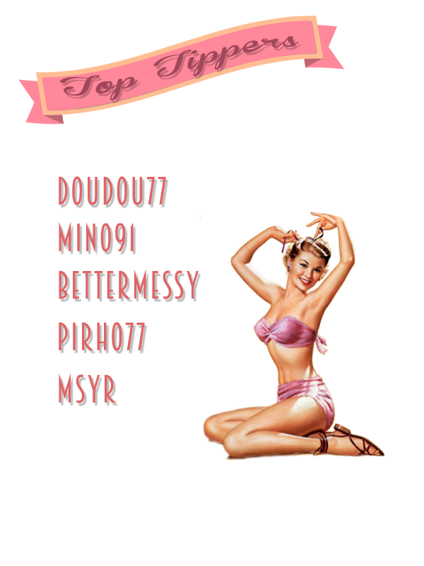 CandySweety26 TOP custom pic 1
