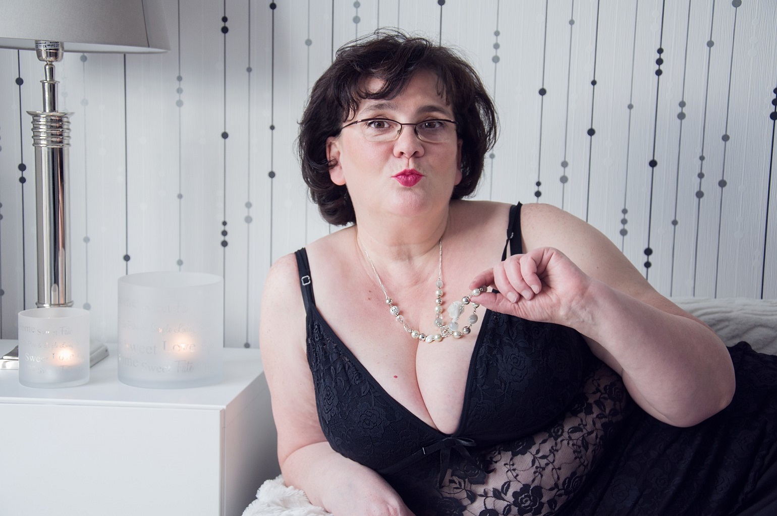 DorisFlower :)) custom pic 1