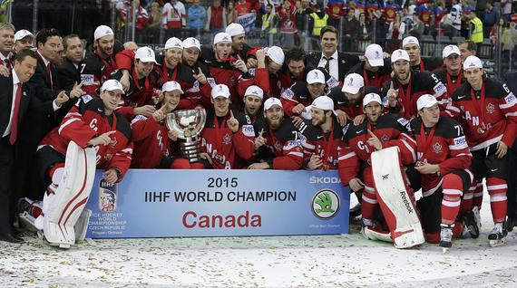 1DiamondAngel IIHF custom pic 1