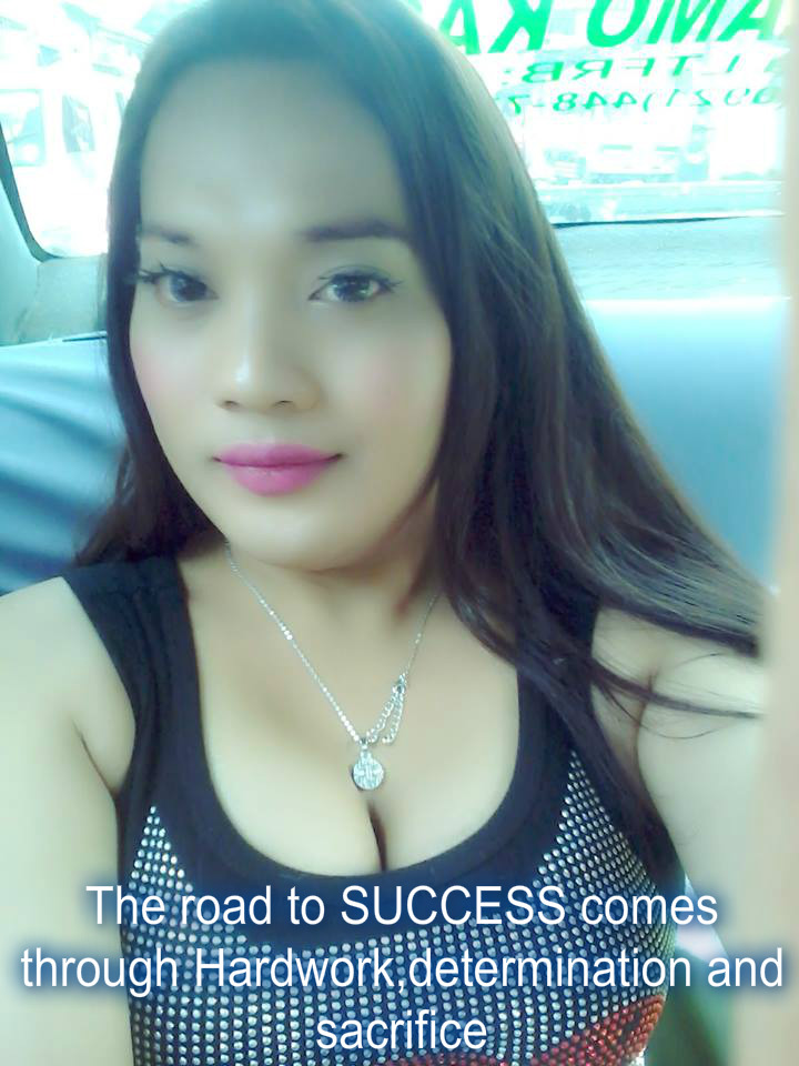 TSQUEENTITS success custom pic 1