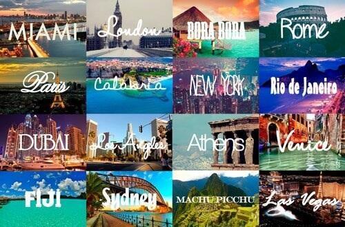 Mr_n_MrsSmith Love to travel! custom pic 1