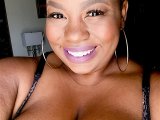 EBONYBALDBABE