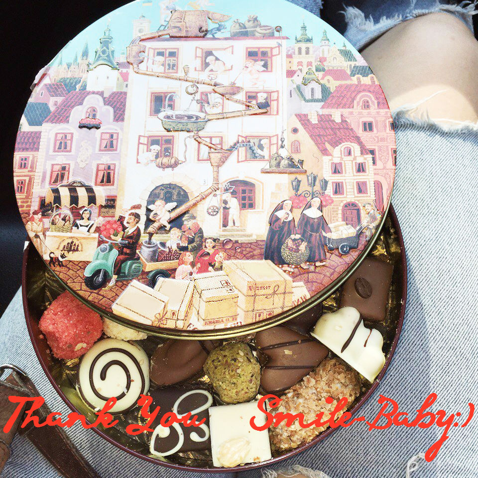 LoBriallini Приятности:) custom pic 1