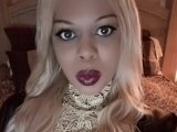 QueenMorgan