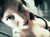 RosieRedAss