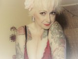 madamcougar