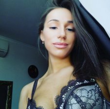 VickySecret