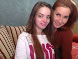 2sexystars