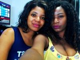 EbonyBrownies