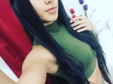 gabrielahotty