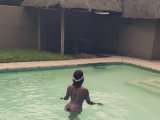 EbonySquirter