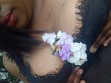 Ebony-Cunt