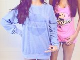 LA-Flamegirls