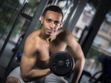 AdamMuscle