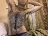 hairy131