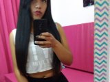 ZairaGrey