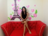 Sabrinafoxy
