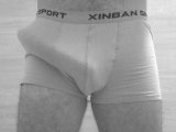 HairyRock9in