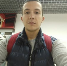 BarrielFade
