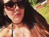 kamillagerman