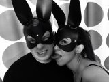 2CrazyRabbits