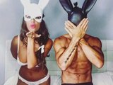 2CrazyRabbits