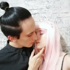 SpiderLust