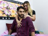 hairyanddanni