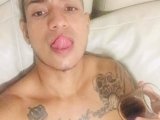 calvinkleynho