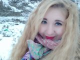 OliviaStrong
