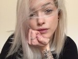 tattoeddoll
