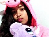 Roxana-colins