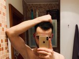 HairyRomeo