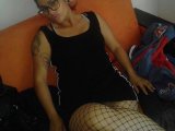 roxana-fetish