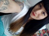 ladyinkcute