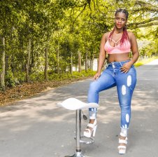 ebonybella