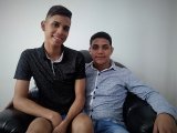Bob-And-Adam