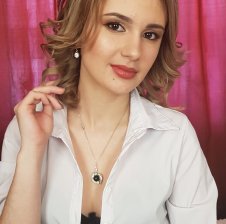 Kristi-Sweet
