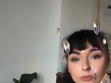 Camgirllily