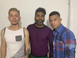 3three-boys