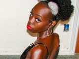 Iamtrinityfox