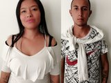 Gabyandjonas