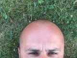 hairymuscles