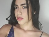 Hally-pretty
