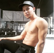 DanyRubio